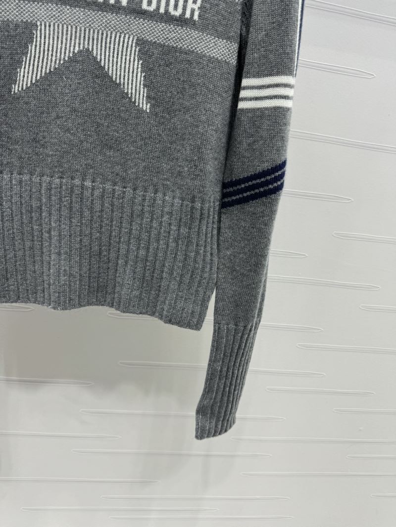 Christian Dior Sweaters